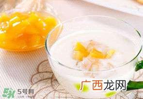?黄桃酸奶孕妇可以吃吗？孕妇可以喝黄桃酸奶吗？