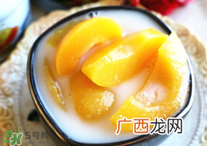 ?黄桃酸奶孕妇可以吃吗？孕妇可以喝黄桃酸奶吗？
