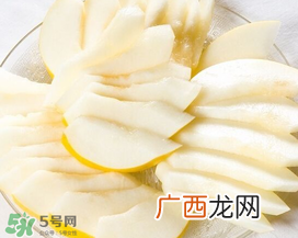 黄金瓜孕妇能吃吗？孕妇可以吃黄金瓜吗？