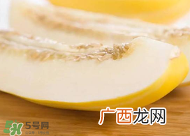 黄金瓜孕妇能吃吗？孕妇可以吃黄金瓜吗？