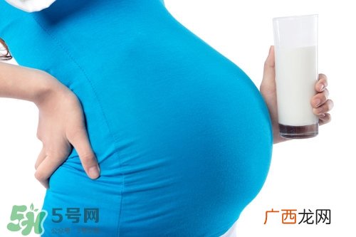 孕妇奶粉有必要吃吗？孕妇奶粉什么时候喝最好？