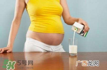 孕妇奶粉有必要吃吗？孕妇奶粉什么时候喝最好？