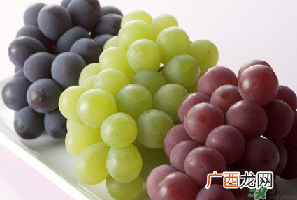 孕妇吃葡萄可以吃皮吗?孕妇吃葡萄宝宝眼睛大