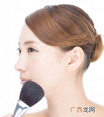 高潮红妆怎么画 风行的日本潮红妆