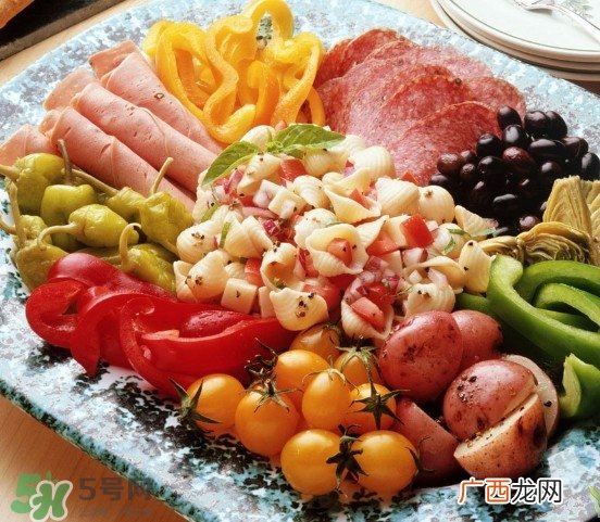 孕中期饮食食谱 孕中期的饮食禁忌