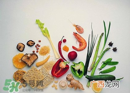 孕中期饮食食谱 孕中期的饮食禁忌