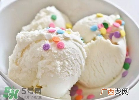 孕妇吃冰东西会怎么样?孕妇可以吃冰的东西吗?