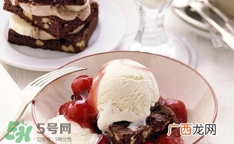 孕妇吃冰东西会怎么样?孕妇可以吃冰的东西吗?