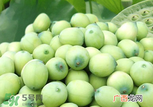 新鲜莲蓬孕妇能吃吗？孕妇可以吃新鲜莲蓬吗？
