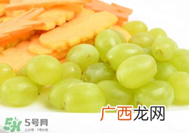 青提孕妇可以吃吗？孕妇可以吃青提子吗？