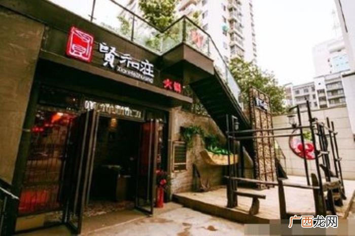 何炅开的店，薛之谦、周杰伦、何炅等十六位明星开的餐饮店