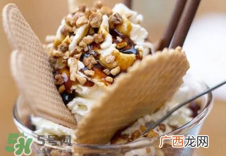 孕妇可以吃冰淇淋吗？孕妇可以吃冰棒吗？