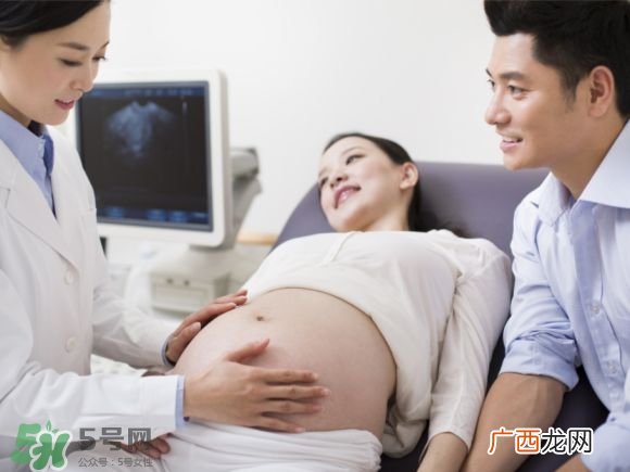 孕中期睡姿 怀孕中期的注意事项