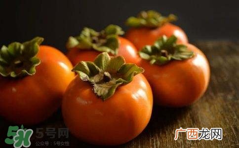 孕妇能吃柿子吗？孕妇能吃柿子饼吗？