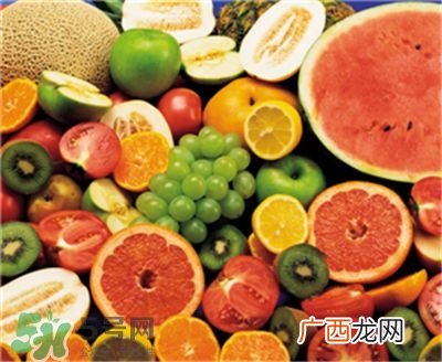 孕妇不能吃的水果有哪些？孕妇不能吃的蔬菜