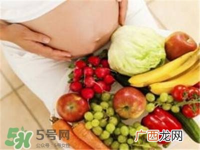孕妇不能吃的水果有哪些？孕妇不能吃的蔬菜