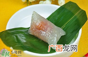 孕妇能吃蜜枣粽子吗？吃蜜枣粽子的好处