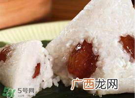 孕妇能吃蜜枣粽子吗？吃蜜枣粽子的好处