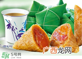 孕妇能吃蜜枣粽子吗？吃蜜枣粽子的好处
