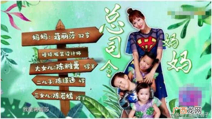 陈浩民老婆，陈浩民老婆蒋丽莎回应五年剖腹产四胎