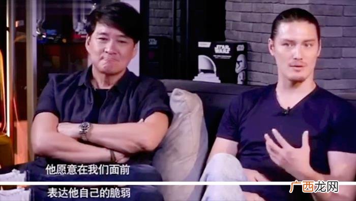 周华健老婆，美貌不再也挡不住周华健爱美国妻子35年