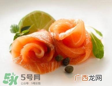 孕妇可以吃三文鱼吗？孕妇可以吃三文鱼寿司吗？