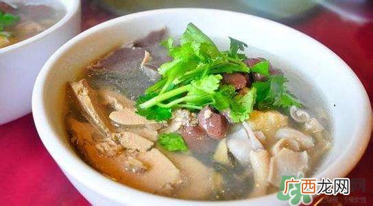 孕妇可以吃鸭血吗？孕妇可以吃鸭血粉丝吗？