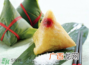 孕妇可以吃枧水粽吗？ 枧水粽孕妇能吃吗？