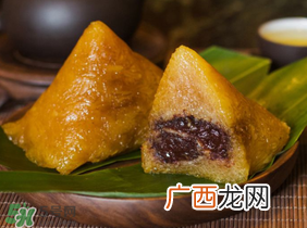 孕妇可以吃枧水粽吗？ 枧水粽孕妇能吃吗？