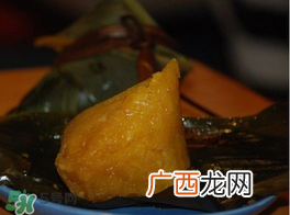 孕妇能吃碱水粽吗？孕妇可以吃碱水粽子吗？