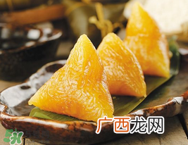 孕妇能吃碱水粽吗？孕妇可以吃碱水粽子吗？