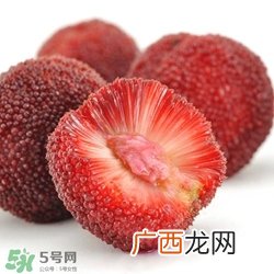 孕妇吃杨梅有什么好处？孕妇梦见吃杨梅是什么意思？