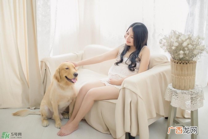 孕妇写真几个月拍比较好？孕妇拍写真要注意什么