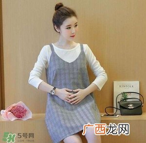 孕妇装怎么选？孕妇装怎么搭配好看？