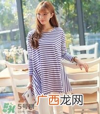 孕妇装怎么选？孕妇装怎么搭配好看？