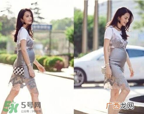 孕妇装怎么选？孕妇装怎么搭配好看？