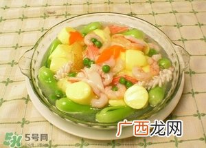 怀孕两个月吃什么最好？怀孕两个月食谱大全