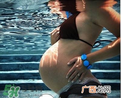 孕妇能做平板支撑吗？孕妇能做哪些运动？