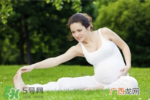孕妇能做平板支撑吗？孕妇能做哪些运动？