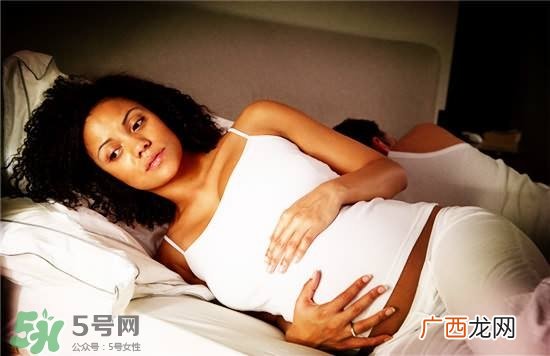 孕妇失眠怎么办？孕妇失眠对胎儿的影响