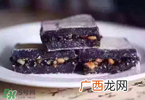 乌饭麻糍孕妇可以吃吗？怀孕可以吃乌饭麻糍吗？