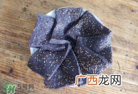 乌饭麻糍孕妇可以吃吗？怀孕可以吃乌饭麻糍吗？