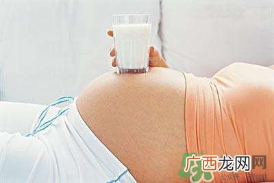 孕妇补钙的最佳时间 孕妇补钙食物
