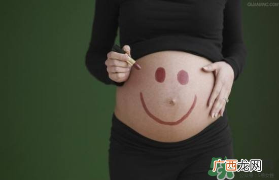 妊娠纹什么时候长出来？哪种皮肤容易长妊娠纹？