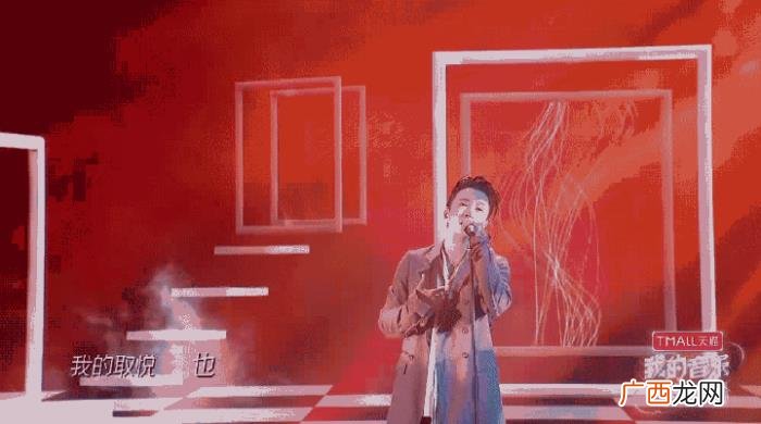 薛之谦许嵩，许嵩雅俗共赏和薛之谦怪咖炸翻舞台