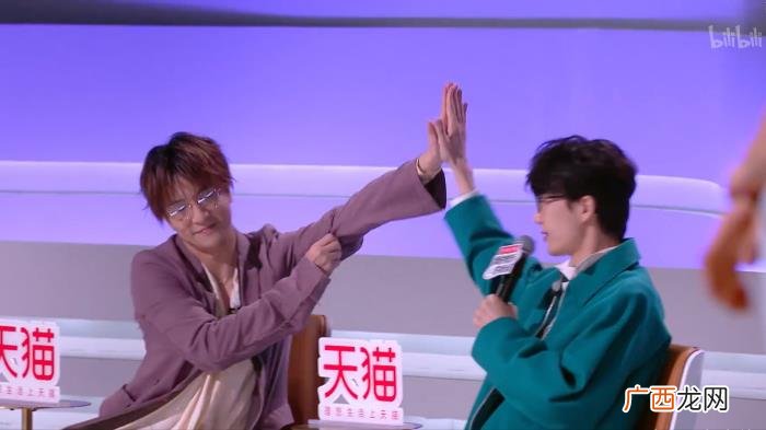 薛之谦许嵩，许嵩雅俗共赏和薛之谦怪咖炸翻舞台