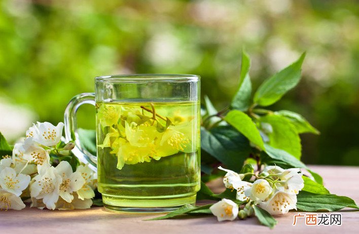 排毒养颜花茶有哪些 十大经典排毒养颜花茶推荐