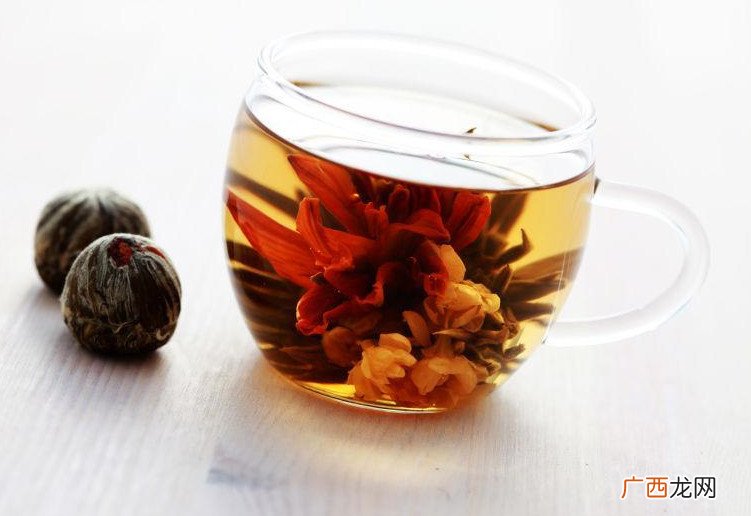 排毒养颜花茶有哪些 十大经典排毒养颜花茶推荐