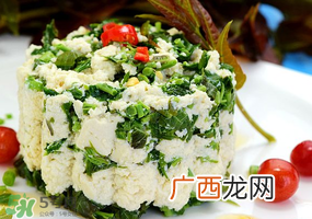 香椿拌豆腐孕妇能吃吗？孕妇能吃香椿拌豆腐吗？