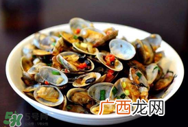 花甲螺孕妇可以吃吗?孕妇能吃花甲螺吗?